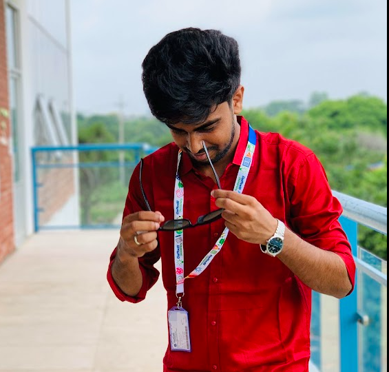 Tarek Parvez
